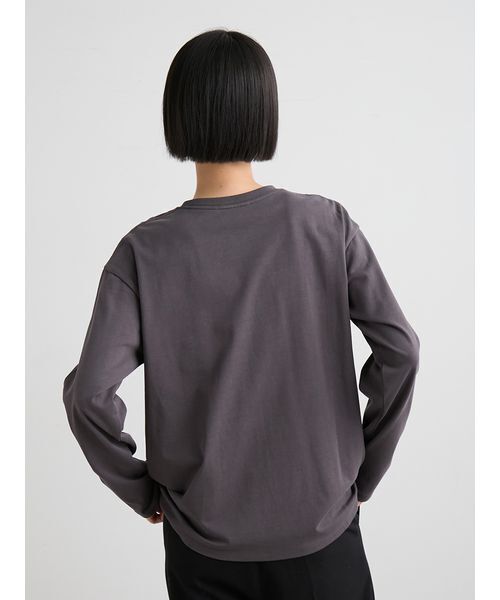 アーチロゴロンT Supreme アーチロゴロングTシャツ Supreme