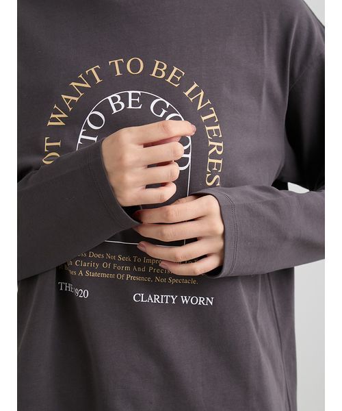 SUPREME（シュプリーム） 16SS アーチロゴ 長袖Tシャツ　ブラック アーチロゴロンT Supreme アーチロゴロングTシャツ Supreme