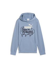 PUMA | プーマ PUMA MID90S HD TR B_(パーカー)