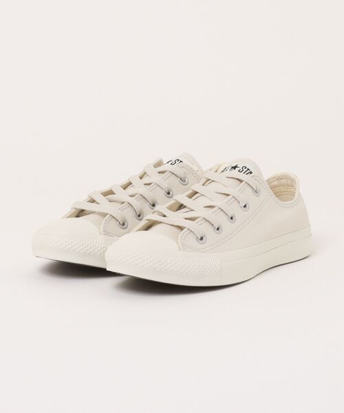 CONVERSE(コンバース)の「【CONVERSE/コンバース】オールスター アーミーズ OX/ALL STAR ARMY'S OX(スニーカー・レディース・ダークネイビー/ブラウン/グレー・4.5inch/5inch/5.5inch/6.5inch/7inch/7.5inch/8inch/8.5inch/9inch/4inch)」の2枚目の写真