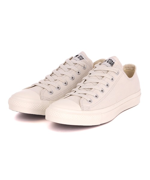 CONVERSE(コンバース)の「【CONVERSE/コンバース】オールスター アーミーズ OX/ALL STAR ARMY'S OX(スニーカー・レディース・ダークネイビー/ブラウン/グレー・4.5inch/5inch/5.5inch/6.5inch/7inch/7.5inch/8inch/8.5inch/9inch/4inch)」の5枚目の写真