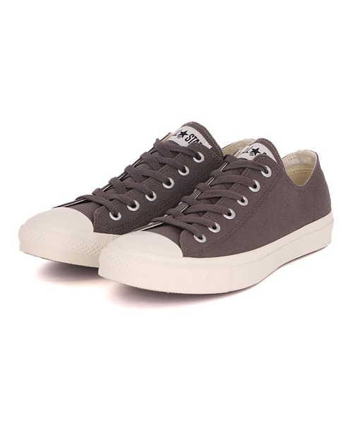 CONVERSE(コンバース)の「【CONVERSE/コンバース】オールスター アーミーズ OX/ALL STAR ARMY'S OX(スニーカー・レディース・ダークネイビー/ブラウン/グレー・4.5inch/5inch/5.5inch/6.5inch/7inch/7.5inch/8inch/8.5inch/9inch/4inch)」の4枚目の写真