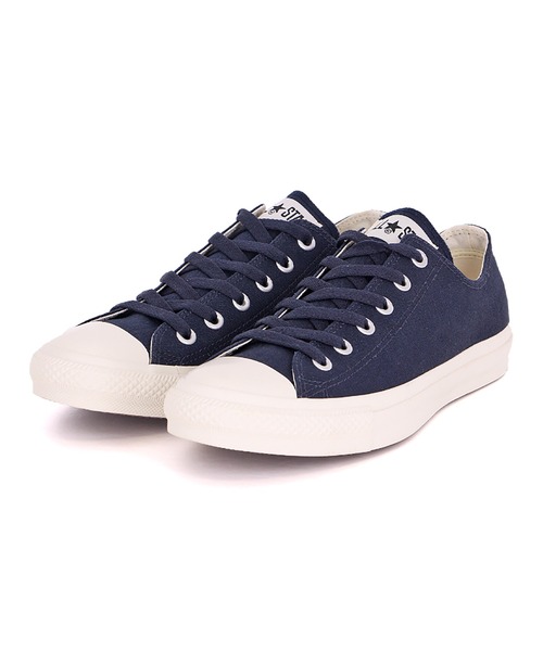 CONVERSE(コンバース)の「【CONVERSE/コンバース】オールスター アーミーズ OX/ALL STAR ARMY'S OX(スニーカー・レディース・ダークネイビー/ブラウン/グレー・4.5inch/5inch/5.5inch/6.5inch/7inch/7.5inch/8inch/8.5inch/9inch/4inch)」の6枚目の写真