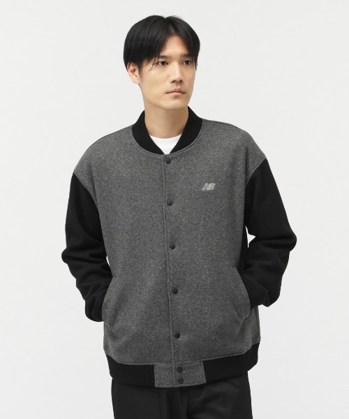 アルペン限定】 ニューバランス New Balance THE CITY ウールライク