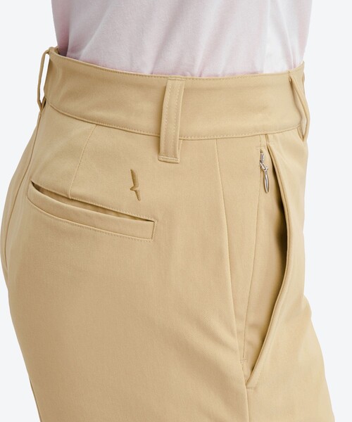 エーグル（AIGLE）/撥水 ソフトストレッチ テーパードパンツ セール】撥水 ソフトストレッチ テーパードパンツ（その他パンツ