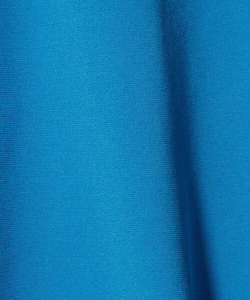 UNITED ARROWS（ユナイテッドアローズ）の「フォーシーズンズ ミラノリブ クルーネック ニット（ニット/セーター・メンズ・ブラック/ライトグレー/コバルトブルー・L/M/XL/S）」の14枚目の写真