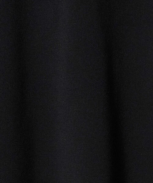 UNITED ARROWS（ユナイテッドアローズ）の「フォーシーズンズ ミラノリブ クルーネック ニット（ニット/セーター・メンズ・ブラック/ライトグレー/コバルトブルー・L/M/XL/S）」の10枚目の写真