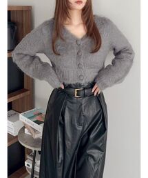 dazzlin | ルミナスカラーショートカーディガン(カーディガン/ボレロ)