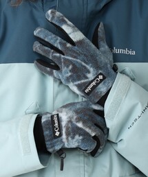 Columbia(コロンビア)のColumbia/バックアイスプリングスアクティブ グローブ フリース/コロンビア(手袋)