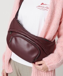 HVISK | ＜HVISK＞JADE ショルダーバッグ 2WAY(ショルダーバッグ)