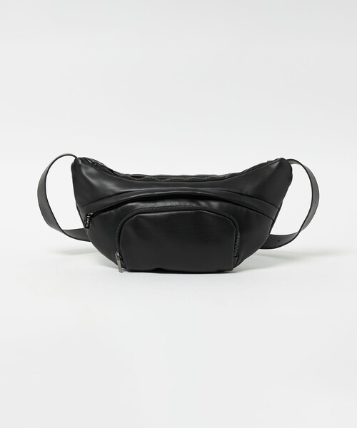 HVISK（ヴィスク）の「＜HVISK＞JADE ショルダーバッグ 2WAY（ショルダーバッグ・レディース・ブラック/ワイン・FREE）」の14枚目の写真