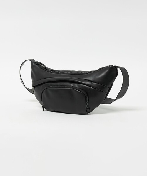 HVISK（ヴィスク）の「＜HVISK＞JADE ショルダーバッグ 2WAY（ショルダーバッグ・レディース・ブラック/ワイン・FREE）」の15枚目の写真