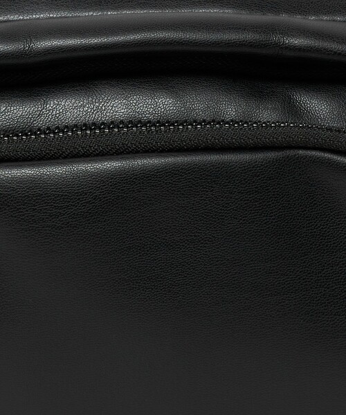 HVISK（ヴィスク）の「＜HVISK＞JADE ショルダーバッグ 2WAY（ショルダーバッグ・レディース・ブラック/ワイン・FREE）」の17枚目の写真