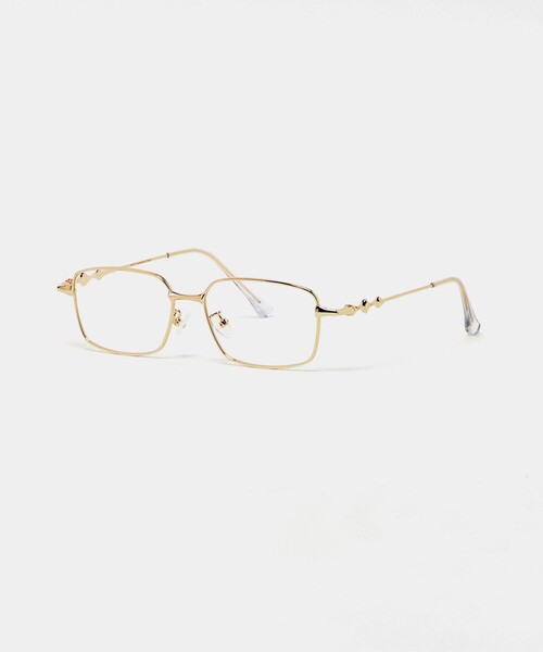 MUUT＞Y.LAB 29/ファッショングラス（サングラス）｜MUUT（ムッ）の