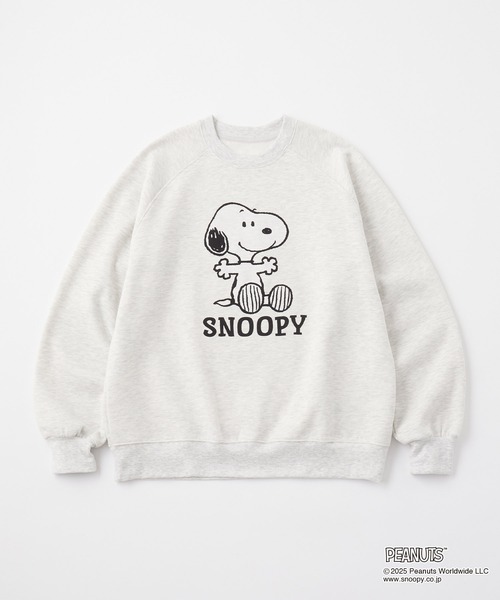 セール】【PEANUTS SNOOPY】別注 ピーナッツ スヌーピー ヴィンテージ