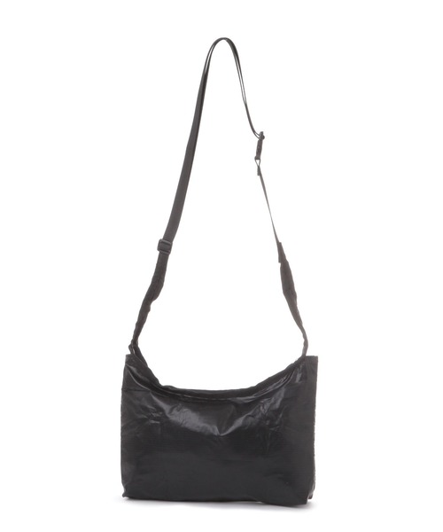 GLOBAL WORK（グローバルワーク）の「撥水パッカブルミニショルダー/595758（ショルダーバッグ・レディース・ライトイエロー/ブラック/ライトブルー/その他/ライトグレー/オレンジ・FREE）」の8枚目の写真