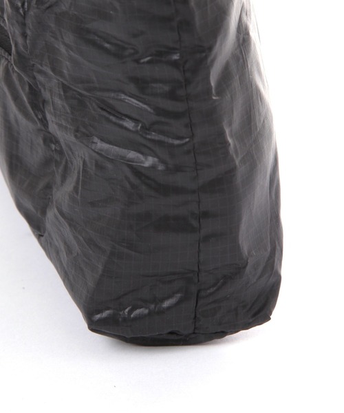 GLOBAL WORK（グローバルワーク）の「撥水パッカブルミニショルダー/595758（ショルダーバッグ・レディース・ライトイエロー/ブラック/ライトブルー/その他/ライトグレー/オレンジ・FREE）」の10枚目の写真