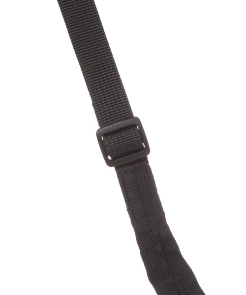 GLOBAL WORK（グローバルワーク）の「撥水パッカブルミニショルダー/595758（ショルダーバッグ・レディース・ライトイエロー/ブラック/ライトブルー/その他/ライトグレー/オレンジ・FREE）」の15枚目の写真