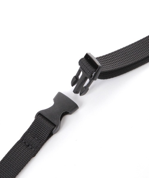 GLOBAL WORK（グローバルワーク）の「撥水パッカブルミニショルダー/595758（ショルダーバッグ・レディース・ライトイエロー/ブラック/ライトブルー/その他/ライトグレー/オレンジ・FREE）」の16枚目の写真