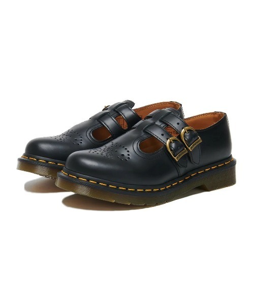 セール】Dr. Martens 8065 MARY JANE SHOE（ドクターマーチン 8065