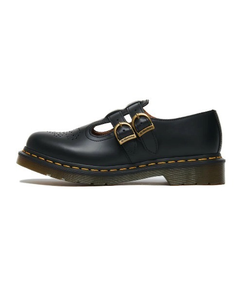 Dr. Martens 8065 MARY JANE SHOE（ドクターマーチン 8065 メリー