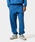 HUF�i�n�t�j�́uHUF eightynine FLEECE PANT�i�X�E�F�b�g�p���c�j�v�b�u���[