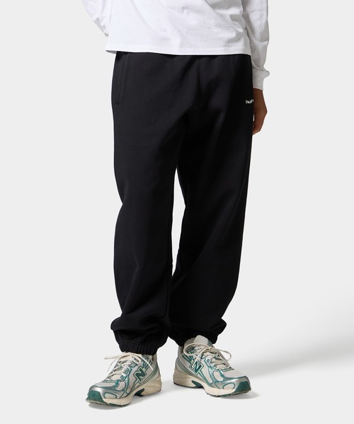 HUF eightynine FLEECE PANT（スウェットパンツ）｜HUF（ハフ）の