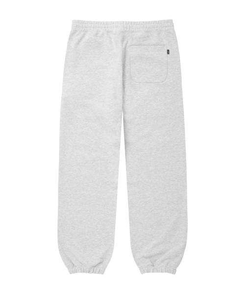 HUF(ハフ)の「HUF eightynine FLEECE PANT(スウェットパンツ・メンズ・パープル系その他/ブラック/アッシュグレー/ブルー・S/M/L/XL)」の10枚目の写真