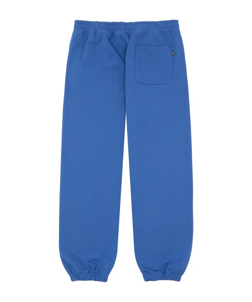 HUF(ハフ)の「HUF eightynine FLEECE PANT(スウェットパンツ・メンズ・パープル系その他/ブラック/アッシュグレー/ブルー・S/M/L/XL)」の11枚目の写真