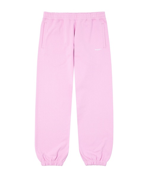HUF(ハフ)の「HUF eightynine FLEECE PANT(スウェットパンツ・メンズ・パープル系その他/ブラック/アッシュグレー/ブルー・S/M/L/XL)」の20枚目の写真