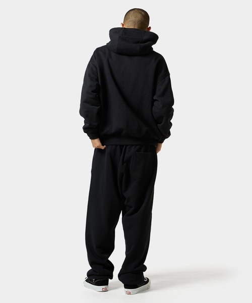 HUF eightynine FLEECE PANT（スウェットパンツ）｜HUF（ハフ）の