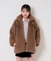 NARUMIYA ONLINE｜ナルミヤ オンライン（キッズ）のジャケット