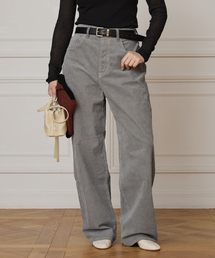 RED CARD TOKYO | RED CARD TOKYO/ レッドカード トーキョー DACOTA 15W43201GRY(その他パンツ)