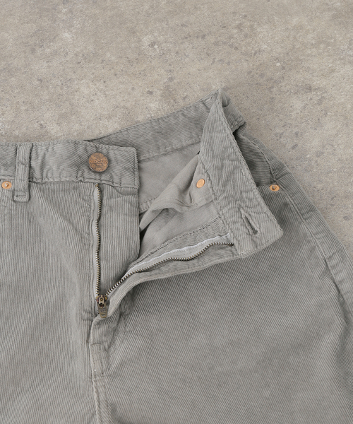 RED CARD TOKYO（レッドカード）の「RED CARD TOKYO/ レッドカード トーキョー DACOTA 15W43201GRY（その他パンツ・レディース・チャコールグレー・26/25/24）」の12枚目の写真