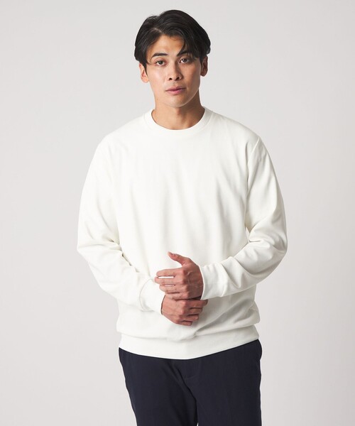 セール】サーフニット ジャケットTシャツ＜A DAY IN THE LIFE＞（T