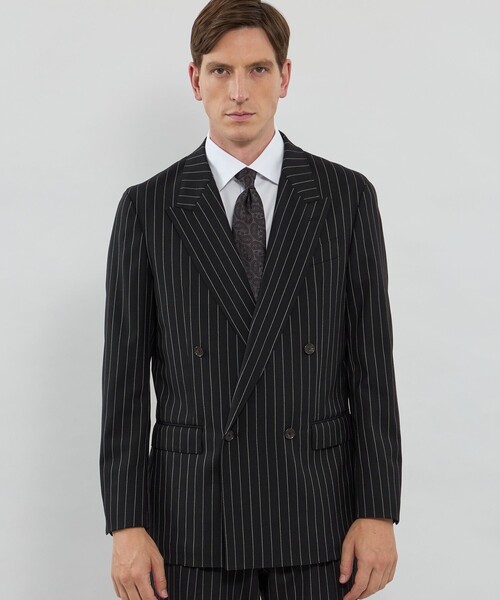 MACKINTOSH LONDON｜マッキントッシュ ロンドンのテーラードジャケット