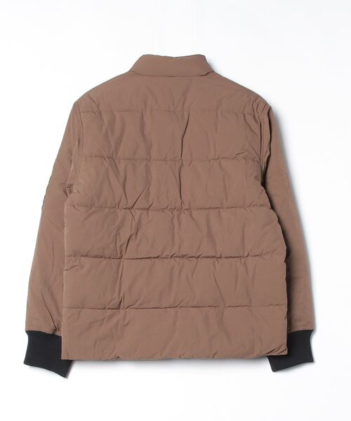 ジャケット・アウター neco_banana27 セール】BANANA REPUBLIC FACTORY STORE ユーティリティ パファー