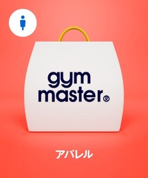 【福袋】gym master（MEN)