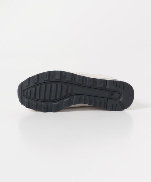 URBAN RESEARCH DOORS（アーバンリサーチドアーズ）の「NEW BALANCE　WL996T（スニーカー・レディース・オフホワイト・24/24.5/23.5）」の5枚目の写真