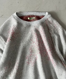 RANDY | RANDY Babbling(スウェット)