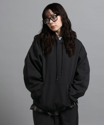 GEORGE'S | カットダンボールパーカー(パーカー)