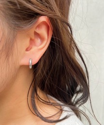 IRIEBEACH｜アイリービーチのピアス（片耳用）通販 - ZOZOTOWN