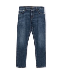 PT TORINO（ピーティートリノ）の「【別注】PT TORINO ストレッチデニム 5ポケットパンツ（デニムパンツ）」