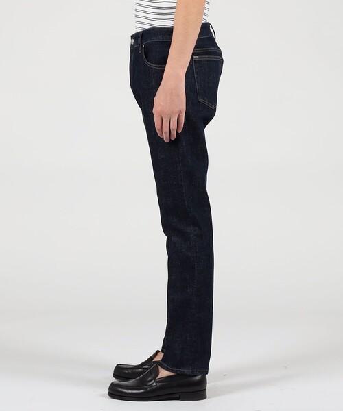 PT TORINO（ピーティートリノ）の「【別注】PT TORINO ストレッチデニム 5ポケットパンツ（デニムパンツ・メンズ・ブルー/ダークブルー・34/33/32/31/30/29/28）」の5枚目の写真