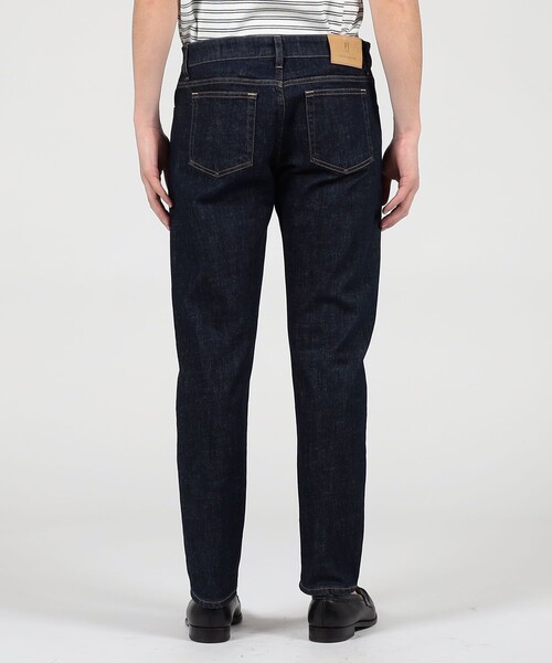PT TORINO（ピーティートリノ）の「【別注】PT TORINO ストレッチデニム 5ポケットパンツ（デニムパンツ・メンズ・ブルー/ダークブルー・34/33/32/31/30/29/28）」の6枚目の写真