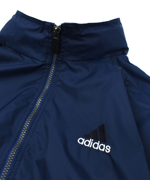 adidas（アディダス）の「【USED】adidas ナイロン トラックジャケット
