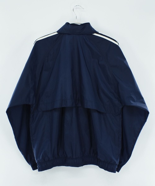 adidas（アディダス）の「【USED】adidas ナイロン トラックジャケット