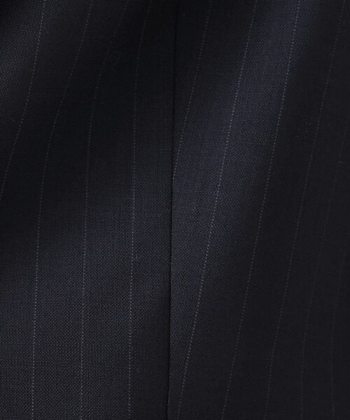 UNTITLED（アンタイトル）の「【仕事着/スーツ】プレミアムテーラードジャケット（テーラードジャケット・レディース・チャコールグレー/サンドベージュ/ネイビー系2・00/01/02/03/04/42/44/46/48/50）」の20枚目の写真