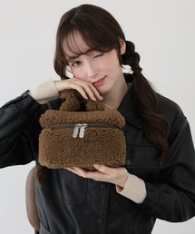 バッグ（ボア）ファッション通販 - ZOZOTOWN