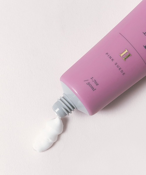 Her lip to BEAUTY（ハーリップトゥビューティー）の「RICH HAND CREAM GIFT SET - PINK SUEDE -（ボディケアキット/ギフトセット・レディース・その他・FREE）」の7枚目の写真